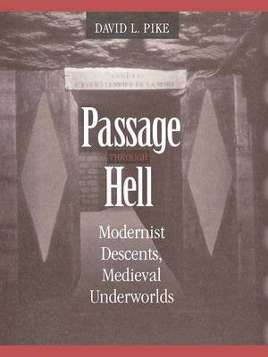cover image of Passage through Hell